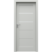 Porta GRANDE G.2 Šedá 